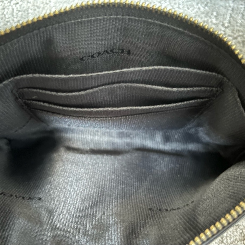 Coach Kylie Crossbody - Picture 4 of 5